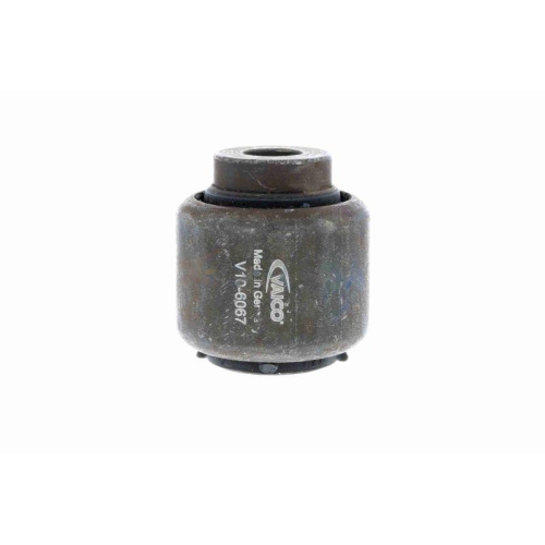 Lagerung, Achsstrebe VAICO V10-6067 Original VAICO Qualit&auml;t f&uuml;r AUDI VW VAG