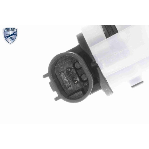 Ausgleichsbehälter, Kühlmittel VAICO V30-9564 EXPERT KITS + für DODGE, Motorraum