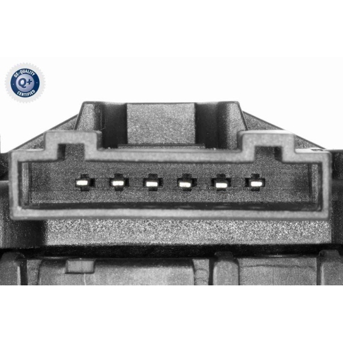 Fahrpedal VEMO V46-82-0003 Q+, Erstausrüsterqualität für DACIA