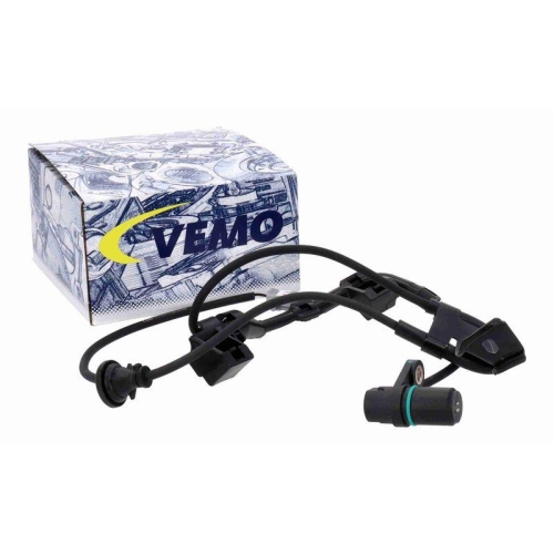 Sensor, Raddrehzahl VEMO V70-72-0110 Original VEMO Qualit&auml;t f&uuml;r TOYOTA