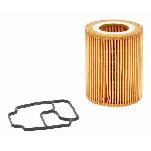 Gehäuse, Ölfilter VAICO V20-2777 Original VAICO Qualität für BMW