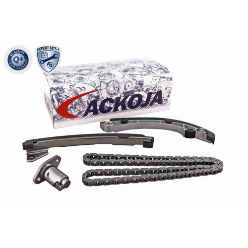 ACKOJA A70-10002-BEK Steuerkettensatz EXPERT KITS + f&uuml;r TOYOTA