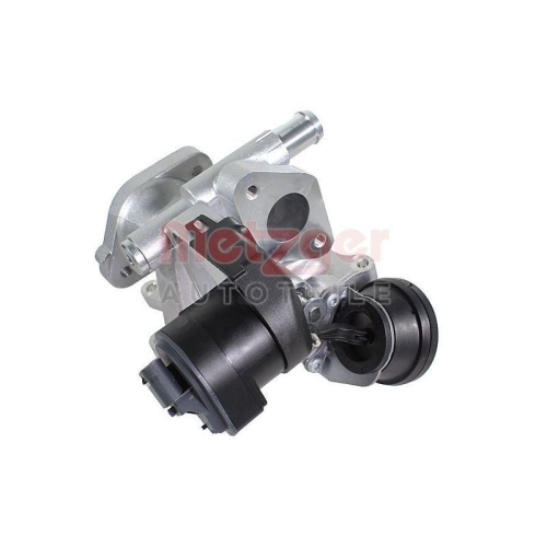 AGR-Ventil METZGER 08920096 ORIGINAL ERSATZTEIL für VOLVO