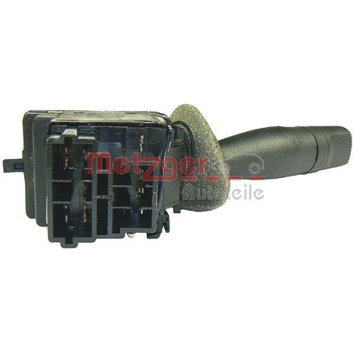 Blinkerschalter METZGER 0916123 ORIGINAL ERSATZTEIL für PEUGEOT