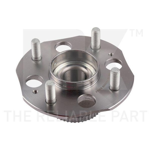 Radlagersatz NK 762625 f&uuml;r HONDA, Hinterachse