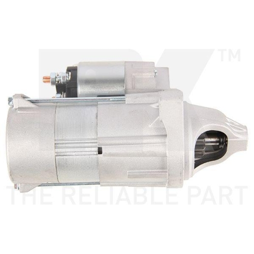 Starter NK 4715003 f&uuml;r BMW