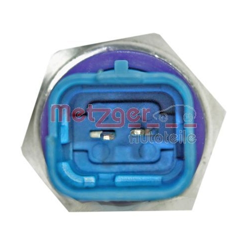 &Ouml;ldruckschalter, Servolenkung METZGER 0910101 f&uuml;r CITRO&Euml;N/PEUGEOT