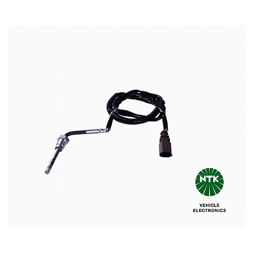 Sensor, Abgastemperatur NTK 91219 f&uuml;r VW, vor Ru&szlig;partikelfilter