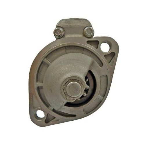 HELLA Starter 8EA 015 642-091 f&uuml;r CASE IH HITACHI YANMAR