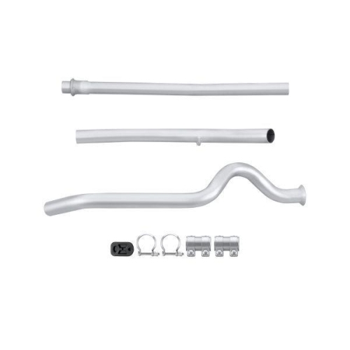 HELLA Abgasrohr 8LA 366 002-951 Easy2Fit –