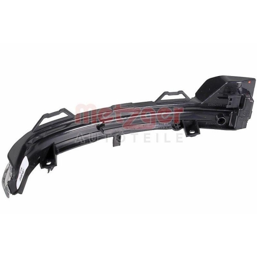 Blinkleuchte METZGER AUTOTEILE 2080317 ORIGINAL ERSATZTEIL GREENPARTS für LANCIA