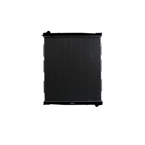 HELLA K&uuml;hler, Motork&uuml;hlung 8MK 366 302-141 f&uuml;r MAN