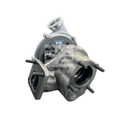 BE TURBO 129048 Lader, Aufladung f&uuml;r MERCEDES-BENZ