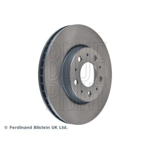 BLUE PRINT ADF124352 2 St&uuml;ck Bremsscheiben f&uuml;r VOLVO, Vorderachse