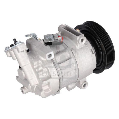 FEBI BILSTEIN 1006240 Kompressor, Klimaanlage f&uuml;r RENAULT