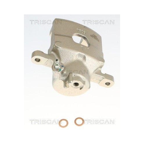 TRISCAN 8175 69127 Bremssattel f&uuml;r NISSAN SUZUKI, Vorderachse links