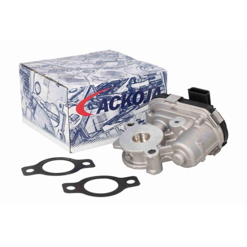 ACKOJA A38-63-0012 AGR-Ventil Original ACKOJA Qualit&auml;t f&uuml;r NISSAN