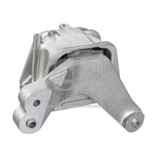 FEBI BILSTEIN Lagerung, Motor 178960 f&uuml;r VW, rechts