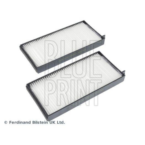 Filtersatz, Innenraumluft BLUE PRINT ADG02544 für SSANGYONG