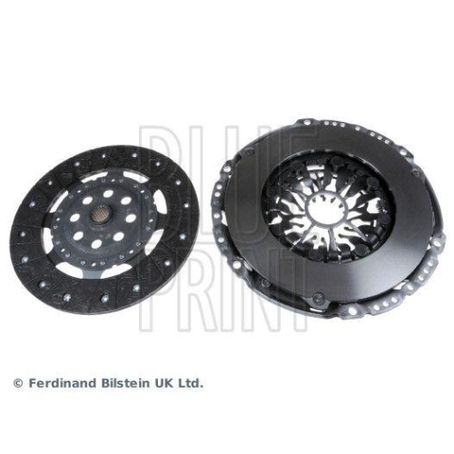 Kupplungssatz BLUE PRINT ADN130244 f&uuml;r NISSAN RENAULT