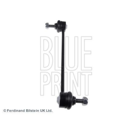 Stange/Strebe, Stabilisator BLUE PRINT ADJ138515 f&uuml;r JAGUAR, Vorderachse links