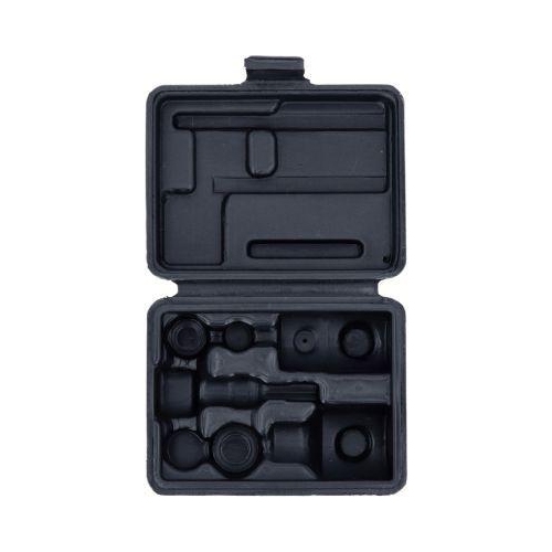 Werkzeugkoffer KS TOOLS 917.0707-99 f&uuml;r