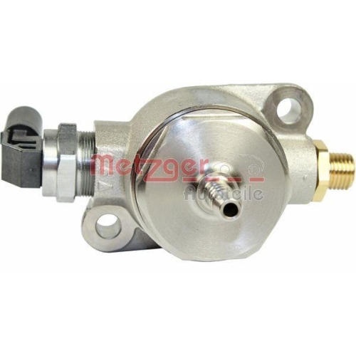 Hochdruckpumpe METZGER 2250227 ORIGINAL ERSATZTEIL f&uuml;r AUDI VW