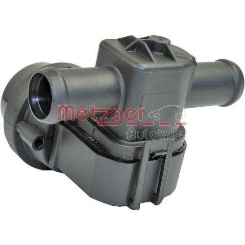 K&uuml;hlmittelregelventil METZGER 0899061 GREENPARTS f&uuml;r VAG