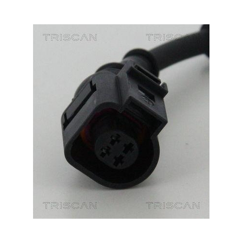Sensor, Raddrehzahl TRISCAN 8180 10216 f&uuml;r FORD SEAT VW, Hinterachse