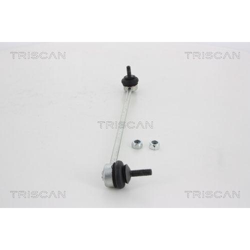 Stange/Strebe, Stabilisator TRISCAN 8500 11673 f&uuml;r BMW, Vorderachse rechts