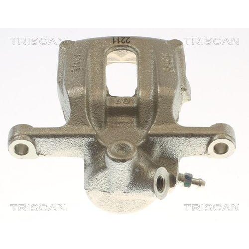 Bremssattel TRISCAN 8175 23212 f&uuml;r MERCEDES-BENZ, Hinterachse rechts