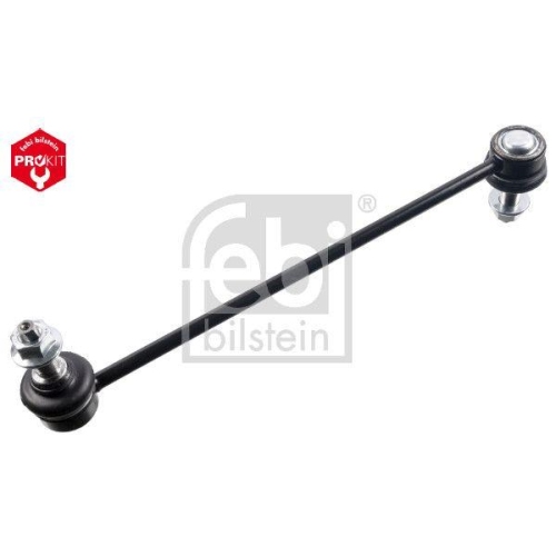FEBI BILSTEIN Stange/Strebe, Stabilisator 183045 ProKit f&uuml;r HYUNDAI KIA