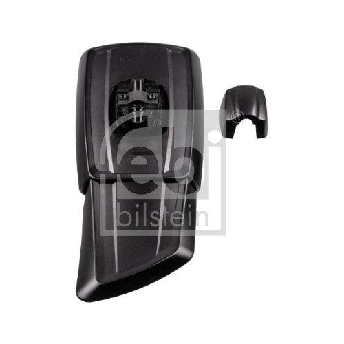 Spiegelsystem FEBI BILSTEIN 180437 für CLAAS FENDT LINDNER, Außenspiegel links