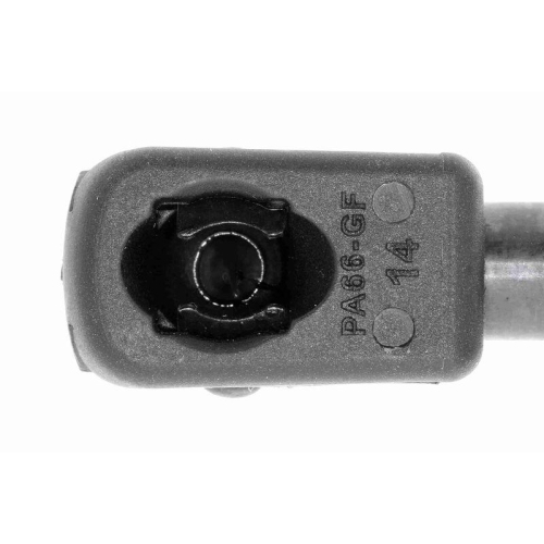 Gasfeder, Heckscheibe VAICO V10-1985 Original VAICO Qualit&auml;t f&uuml;r SEAT SKODA VW