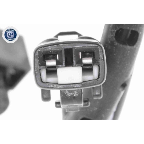 Sensor, Raddrehzahl VEMO V53-72-0074 Q+, Erstausr&uuml;sterqualit&auml;t f&uuml;r KIA