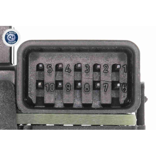 Lenkwinkelsensor VEMO V10-72-0870 Q+, Erstausr&uuml;sterqualit&auml;t f&uuml;r AUDI SEAT SKODA