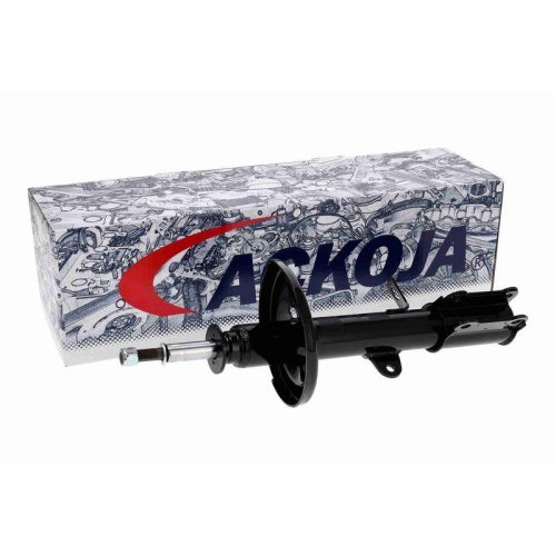 ACKOJA A70-1552 Sto&szlig;d&auml;mpfer Original ACKOJA Qualit&auml;t f&uuml;r TOYOTA
