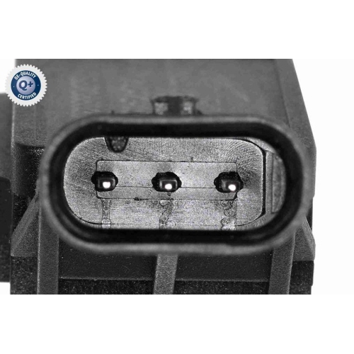 Sensor, Saugrohrdruck VEMO V10-72-1524 Green Mobility Parts f&uuml;r AUDI SKODA VW