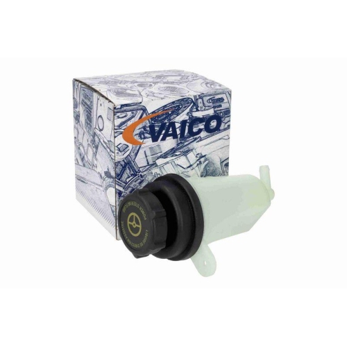 Ausgleichsbeh&auml;lter, Hydraulik&ouml;l (Servolenkung) VAICO V25-2757 f&uuml;r FORD