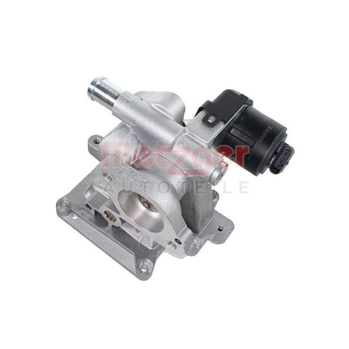 AGR-Ventil METZGER 08920097 ORIGINAL ERSATZTEIL f&uuml;r VOLVO