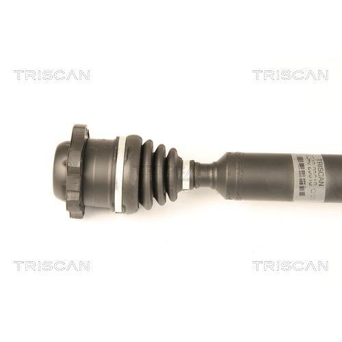 Antriebswelle TRISCAN 8540 29618 f&uuml;r AUDI SEAT SKODA VW, Vorderachse rechts