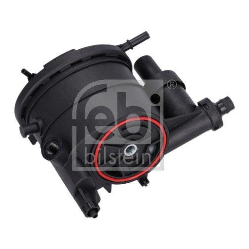 FEBI BILSTEIN Geh&auml;use, Kraftstofffilter 194610 febi Plus f&uuml;r CITRO&Euml;N FIAT TOYOTA
