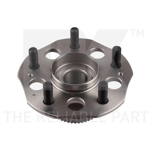 Radlagersatz NK 762626 f&uuml;r HONDA, Hinterachse