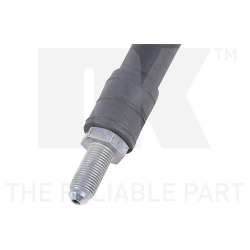 Bremsschlauch NK 852555 f&uuml;r FORD, Vorderachse, au&szlig;en