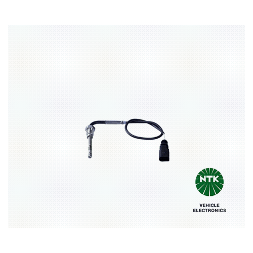 Sensor, Abgastemperatur NTK 94883 f&uuml;r AUDI, vor Katalysator