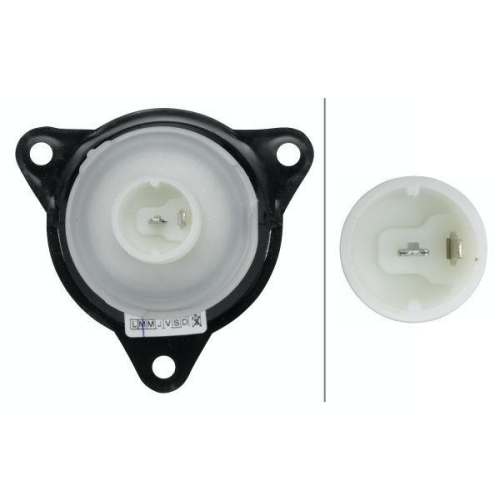 HELLA Positionsleuchte 2PF 008 221-011 für AEBI DAF MAN VAN HOOL NEOPLAN SISU