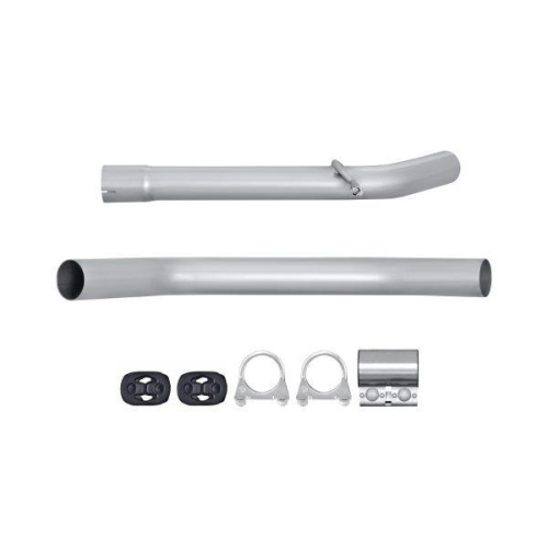 HELLA Abgasrohr 8LA 366 002-961 Easy2Fit –