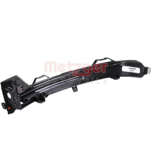 Blinkleuchte METZGER AUTOTEILE 2080318 ORIGINAL ERSATZTEIL GREENPARTS für LANCIA