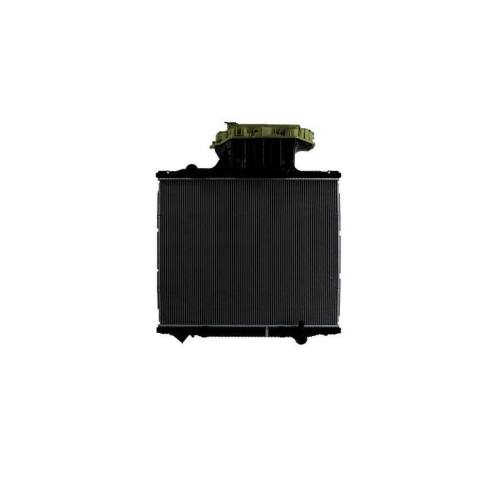 HELLA K&uuml;hler, Motork&uuml;hlung 8MK 366 302-151 f&uuml;r MAN