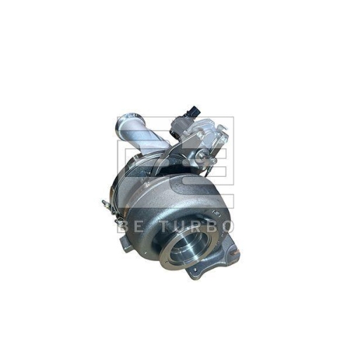 BE TURBO 130650 Lader, Aufladung f&uuml;r VOLVO